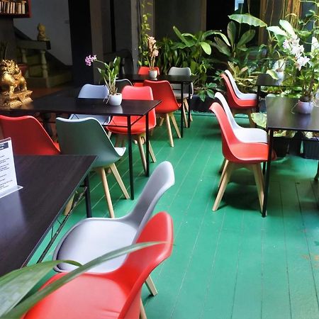 Hi Karon Beach Family Room Esterno foto