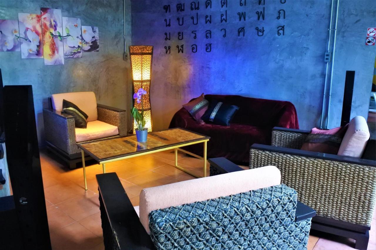 Hi Karon Beach Family Room Esterno foto