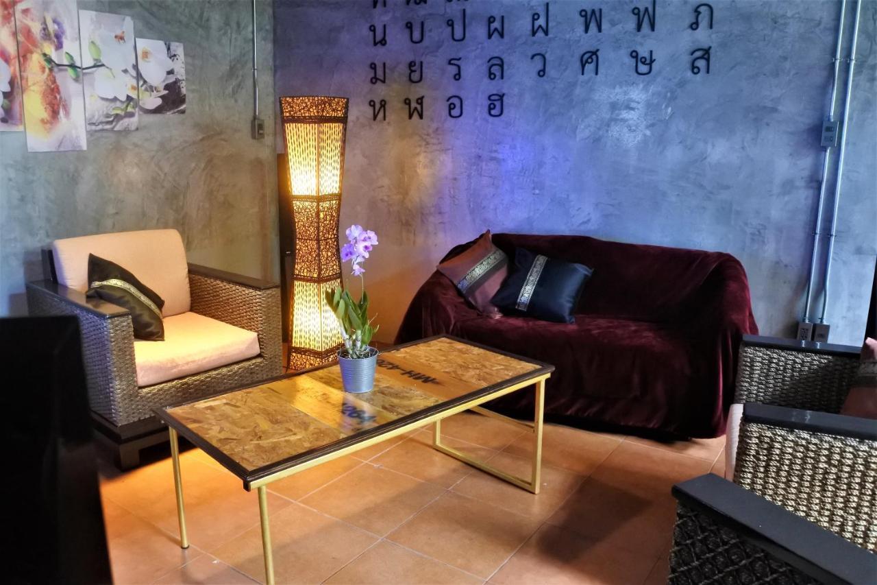 Hi Karon Beach Family Room Esterno foto