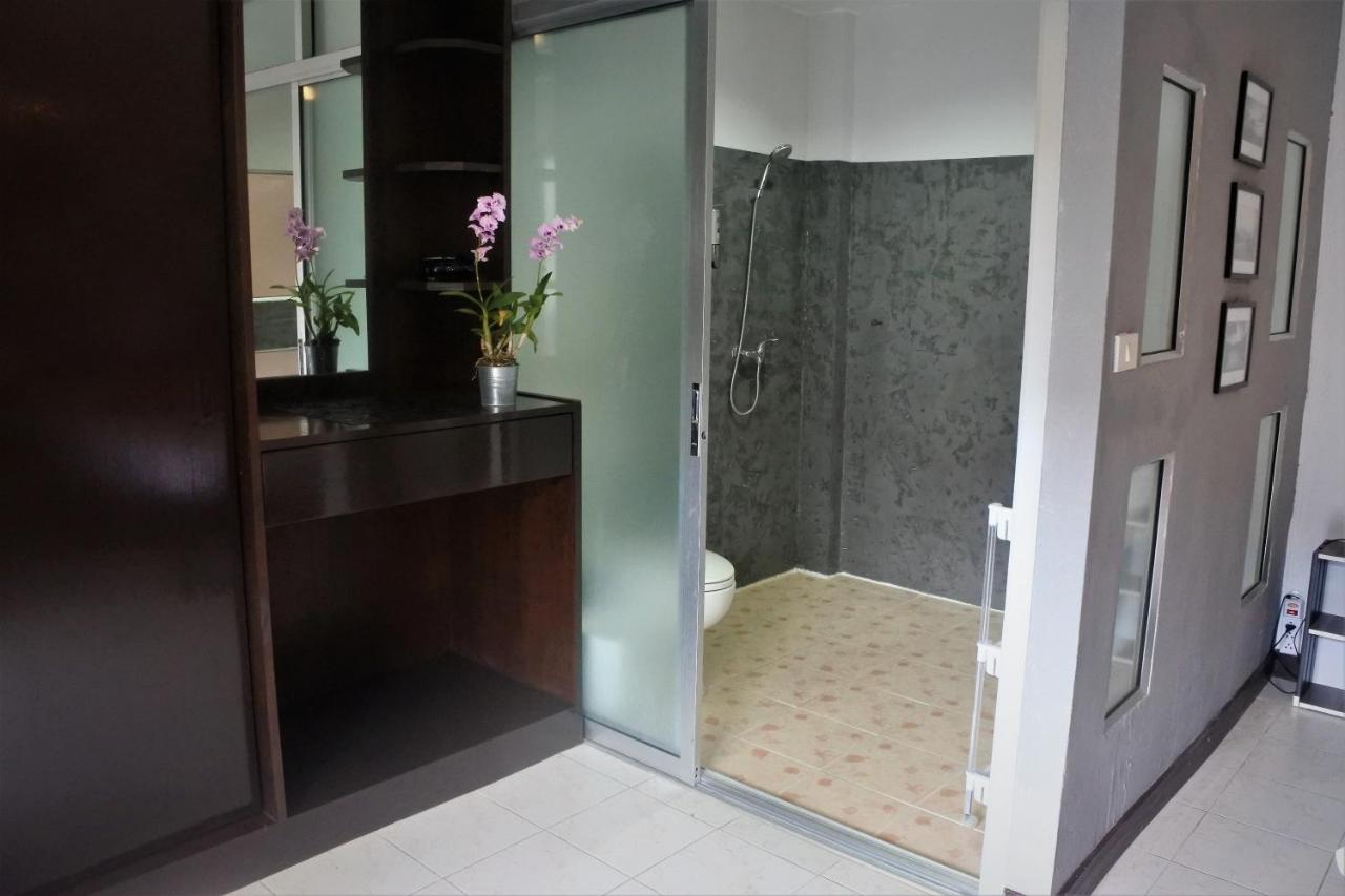 Hi Karon Beach Family Room Esterno foto