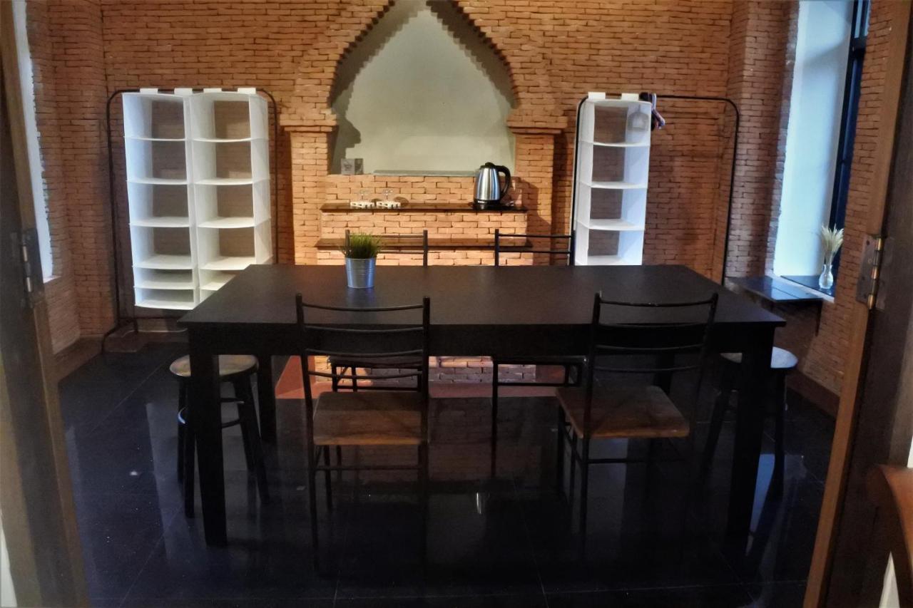 Hi Karon Beach Family Room Esterno foto