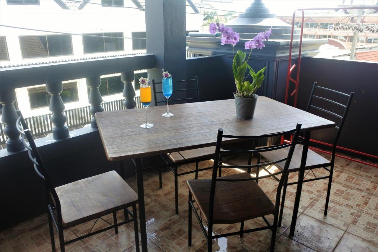 Hi Karon Beach Family Room Esterno foto