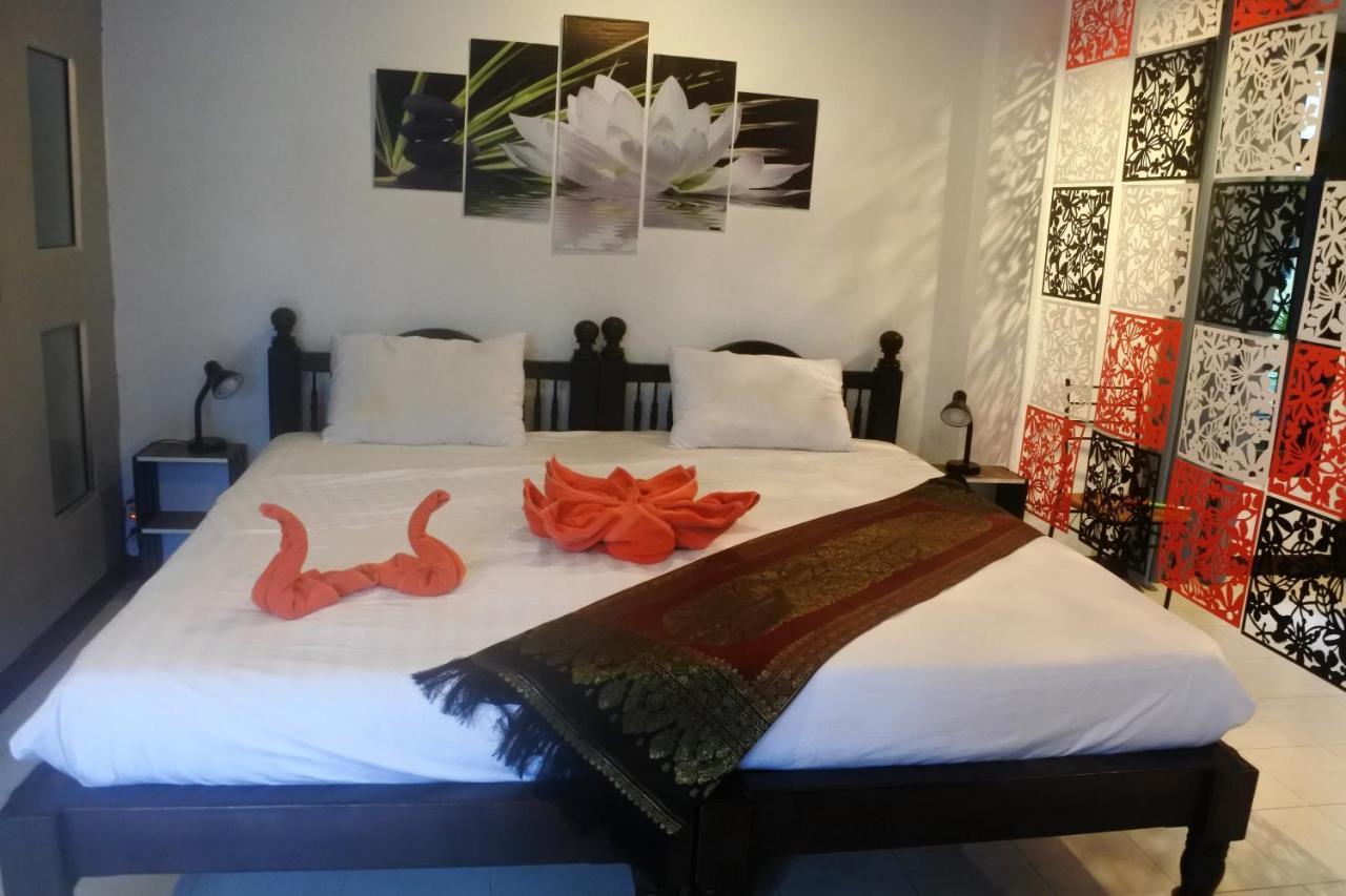 Hi Karon Beach Family Room Esterno foto