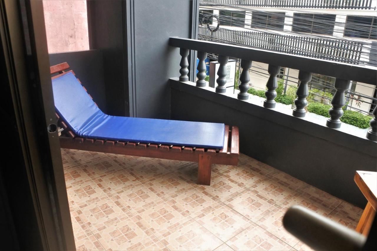Hi Karon Beach Family Room Esterno foto