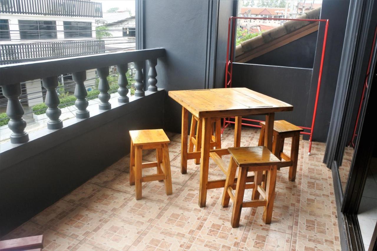 Hi Karon Beach Family Room Esterno foto